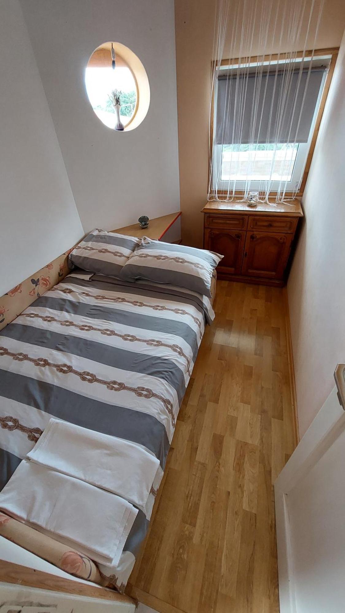 Apartments Luna Stan Trigraci Room photo