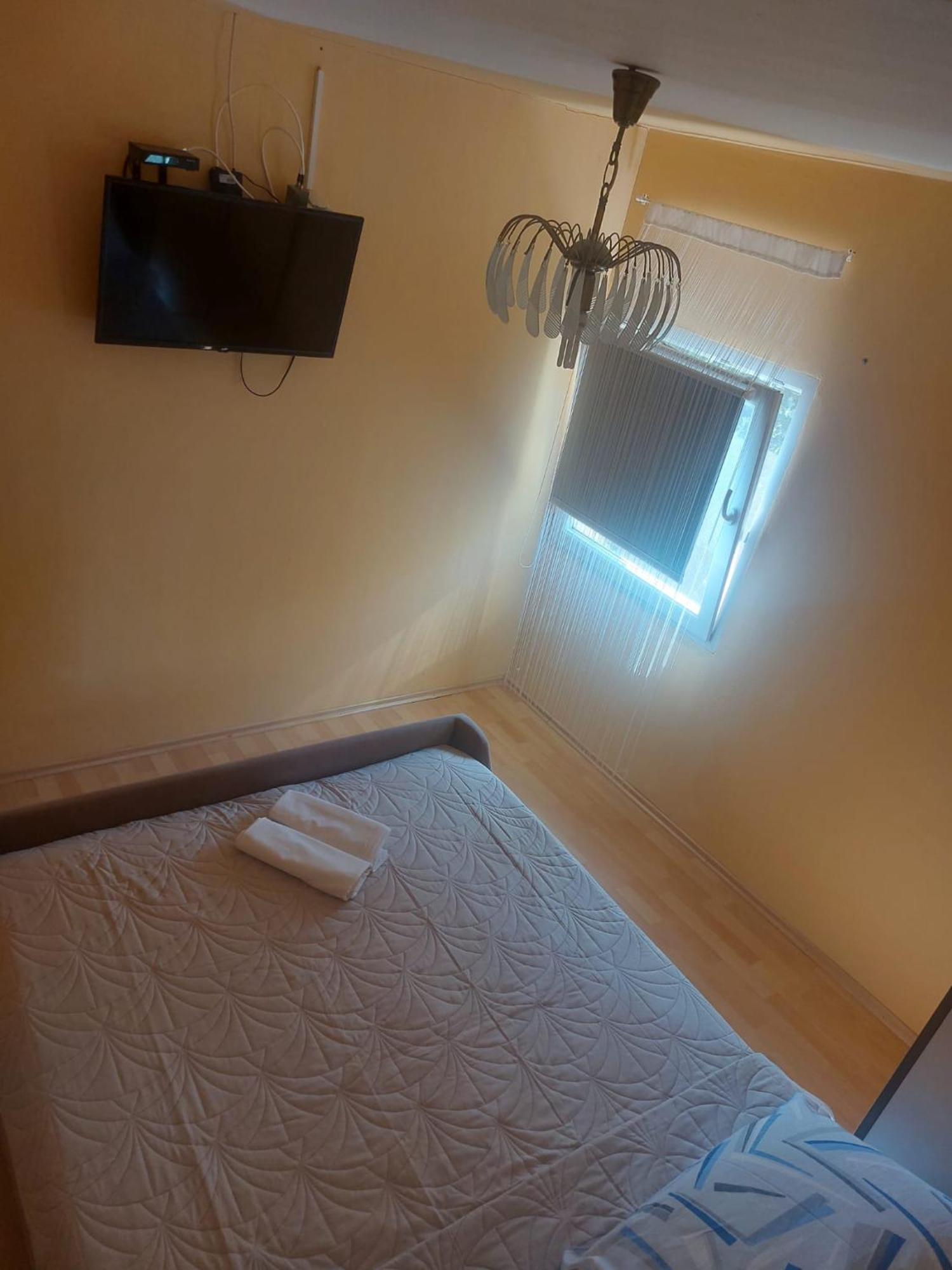 Apartments Luna Stan Trigraci Room photo