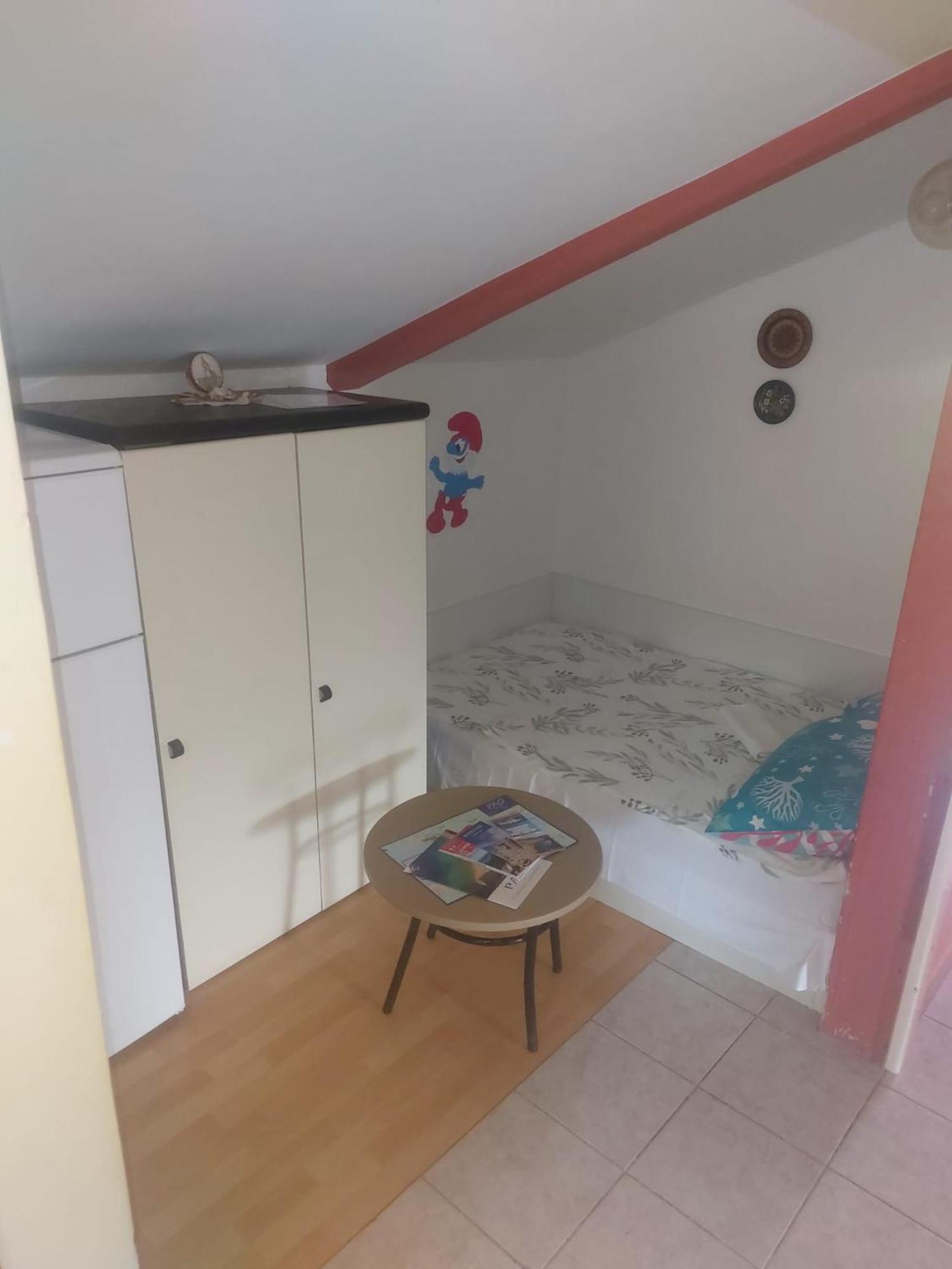 Apartments Luna Stan Trigraci Room photo