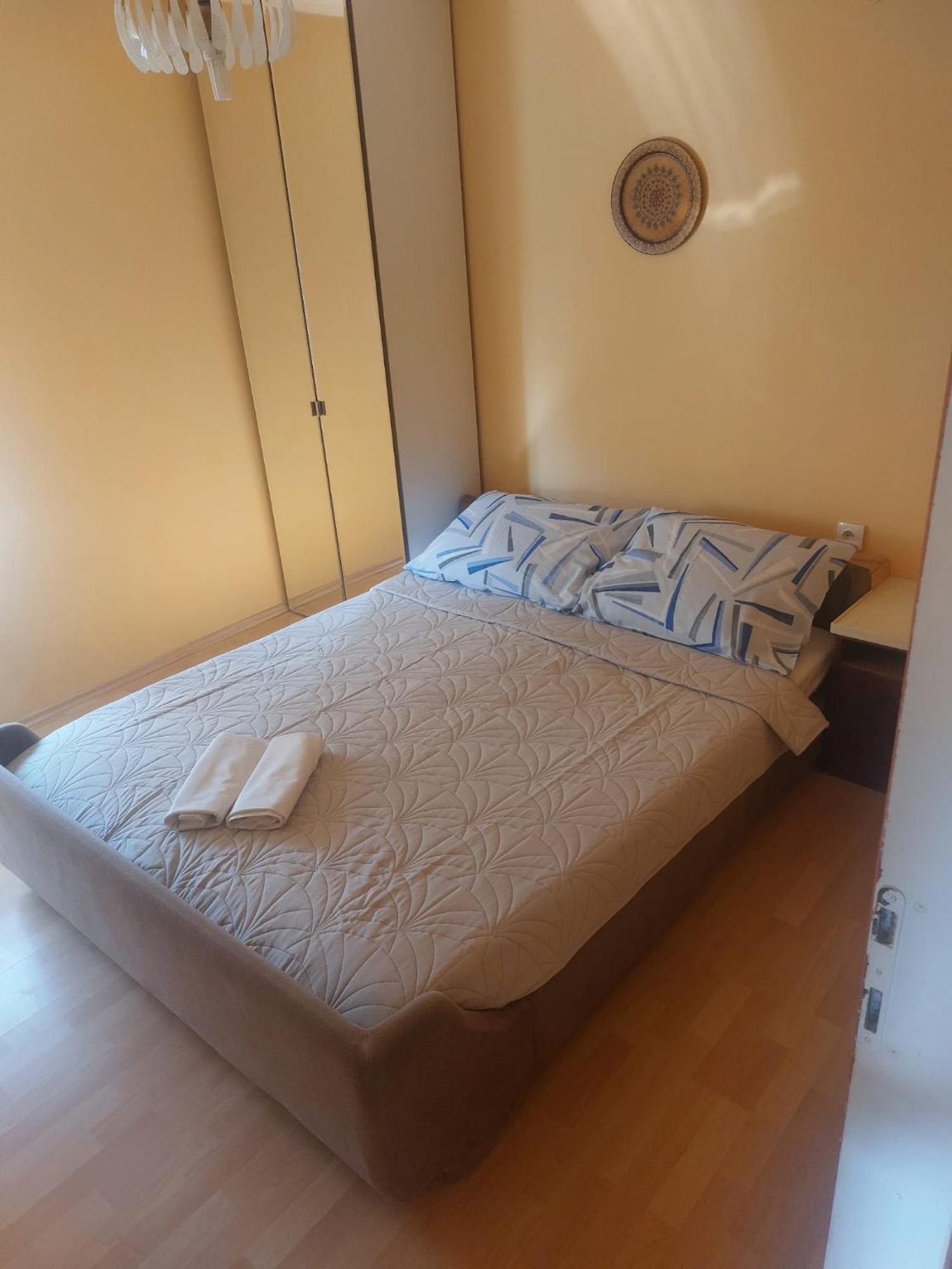 Apartments Luna Stan Trigraci Room photo